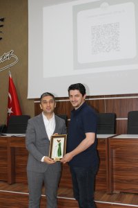 GIDA TAKVİYELERİNİN AKILCI VE BİLİMSEL KULLANIMI HK.