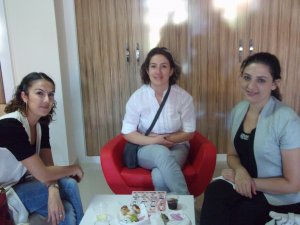 ORTAPEDİK ÜRÜNLER VE HASTA BEZLERİ