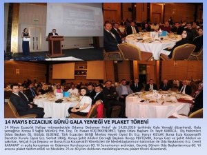 Toplantı ve Ziyaretlerimiz.