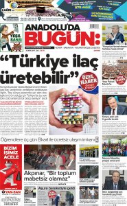 EKİM 2017' de ÇIKAN HABERLER
