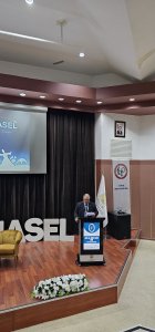 PHARMASEL’25 Eczacılık Kongresi