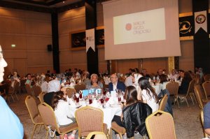 GELENEKSEL İFTAR YEMEĞİ PROGRAMI DÜZENLENDİ