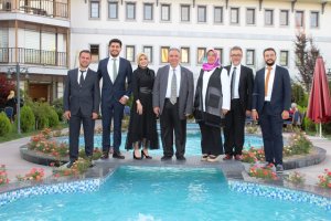 2021 YILI SEÇİMLİ OLAĞAN GENEL KURULU