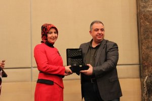 GELENEKSEL ANNELER GÜNÜ BRUNCH ETKİNLİĞİMİZ DÜZENLENDİ