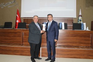14 MAYIS ETKİNLİKLERİ ÇERÇEVESİNDE ODAMIZDA GERÇEKLEŞEN SERGİ VE EĞİTİM HAKKINDA