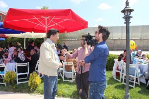 4. Geleneksel Anneler Günü Brunch Etkinliği Düzenlendi