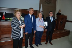 ORTAPEDİK ÜRÜNLER VE HASTA BEZLERİ