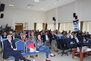 Eğitim Toplantısı (Farmasist Abaküs Toplantıları, Finansal Eğitimi) Düzenlendi.
