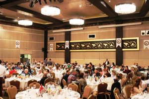 GELENEKSEL İFTAR YEMEĞİ PROGRAMI DÜZENLENDİ