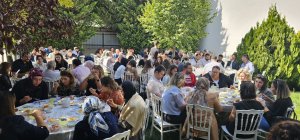 ORZAX EĞİTİMİ ODAMIZ KONFERANS SALONUNDA DÜZENLENDİ