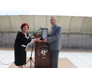 ANNELER GÜNÜ KAHVALTISI VE PLAKET TÖRENİ HAKKINDA