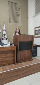 GÜNÜMÜZ VE GELECEKTE TİP 2 DİYABET KONULU BİLGİLENDİRME TOPLANTISI HK.