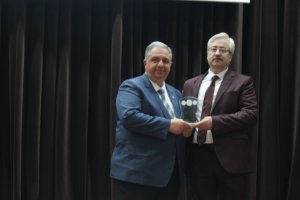 PHARMASEL KONGRESİ HK.