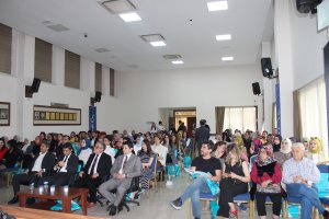 GIDA TAKVİYELERİNİN AKILCI VE BİLİMSEL KULLANIMI BİLGİLENDİRME TOPLANTISI HK.