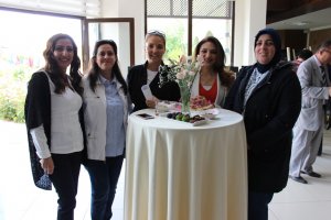 Fotoğraf Sanatçısı Ecz. Reha BİLİR ve Akın ACAR' ın Çığlık İsimli Fotoğraf Sergisi Açılışı Yapıldı.