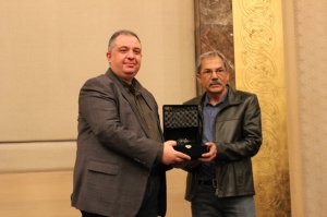 GELENEKSEL ANNELER GÜNÜ BRUNCH ETKİNLİĞİMİZ DÜZENLENDİ