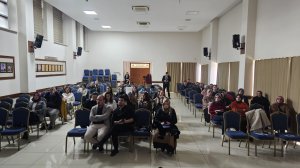 ETKİLİ KİLO KAYBI VE KARDİYOVASKÜLER KORUMA EĞİTİMİ