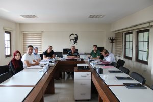 YENİ MEZUN ECZACILARIMIZ ODAMIZA ÜYE OLMUŞTUR