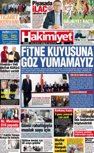 EYLÜL 2017'DE ÇIKAN HABERLER
