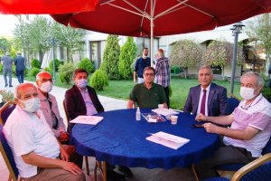 2021 YILI OLAĞAN GENEL KURULU HAKKINDA