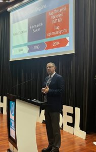PHARMASEL’25 Eczacılık Kongresi