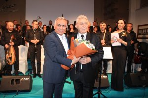 ODAMIZ MÜZİK TOPLULUĞU TARAFINDAN DÜZENLENEN KONSER HAKKINDA