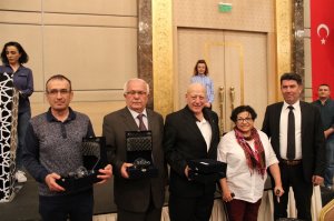 GELENEKSEL ANNELER GÜNÜ BRUNCH ETKİNLİĞİMİZ DÜZENLENDİ