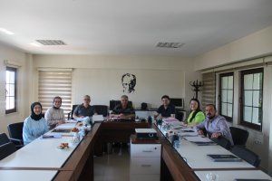 YENİ MEZUN ECZACILARIMIZ ODAMIZA ÜYE OLMUŞTUR.