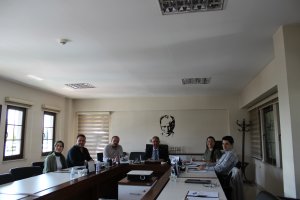 YENİ MEZUN ECZACILARIMIZ ODAMIZA ÜYE OLMUŞTUR.