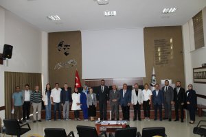 2022 YILI SEÇİMSİZ OLAĞAN GENEL KURULU