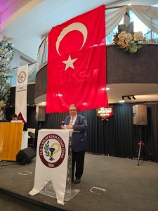 GELENEKSEL İFTAR YEMEĞİ PROGRAMI DÜZENLENDİ