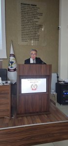 2025 YILI SEÇİMLİ OLAĞAN GENEL KURULU