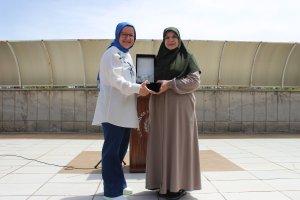 ANNELER GÜNÜ KAHVALTISI VE PLAKET TÖRENİ HAKKINDA