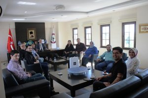 ANADOLU ITRİYAT VE ECZA DEPOSU