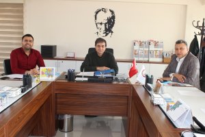 SOSYAL KÜLTÜREL FAALİYETLER KOMİSYONU TOPLANDI