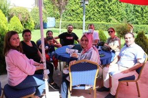 2021 YILI SEÇİMLİ OLAĞAN GENEL KURULU