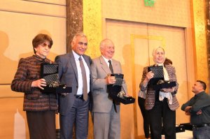 GELENEKSEL ANNELER GÜNÜ BRUNCH ETKİNLİĞİMİZ DÜZENLENDİ