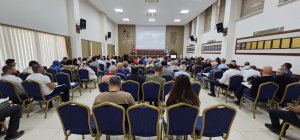 2025 YILI SEÇİMLİ OLAĞAN GENEL KURULU