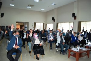 2021 YILI OLAĞAN GENEL KURULU HAKKINDA