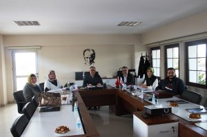 ECZ. AYNUR ÇOKDAN ODAMIZA ÜYE OLMUŞTUR