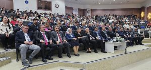 PHARMASEL’25 Eczacılık Kongresi