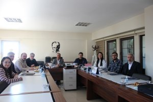 ECZ. FATMANUR DALKILIÇ ALTINSOY ODAMIZA ÜYE OLMUŞTUR