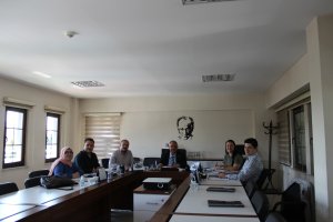 YENİ MEZUN ECZACILARIMIZ ODAMIZA ÜYE OLMUŞTUR.