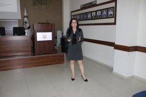 DİYABET BİLGİLENDİRME TOPLANTISI HK.