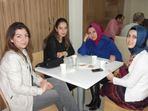 Mesleğe Yıllarını Vermiş Emektar Meslektaşlarımız Ziyaret Edildi.