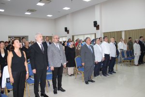 2025 YILI SEÇİMLİ OLAĞAN GENEL KURULU
