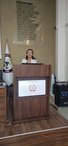 2025 YILI SEÇİMLİ OLAĞAN GENEL KURULU