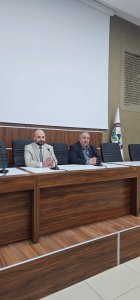ÇOCUK ESİRGEME KURUMUNDA KALAN KIZ ÇOCUKLARI İÇİN İFTAR YEMEĞİ PROGRAMI DÜZENLENDİ