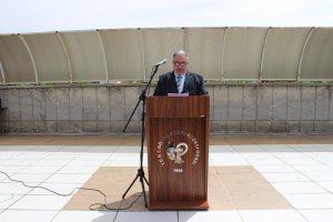 ANNELER GÜNÜ KAHVALTISI VE PLAKET TÖRENİ HAKKINDA