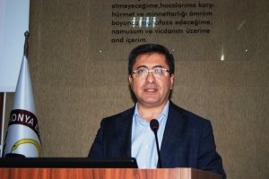 2021 YILI OLAĞAN GENEL KURULU HAKKINDA